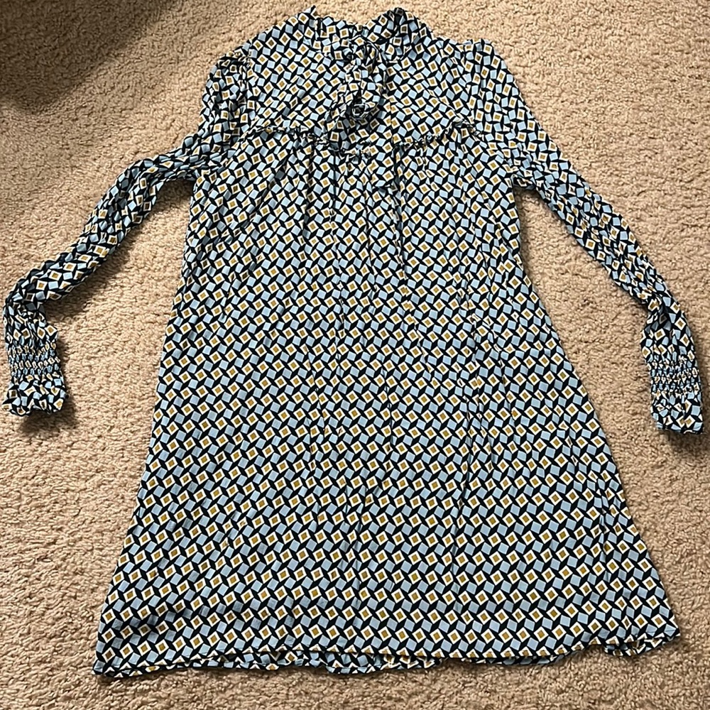 Reformation dress